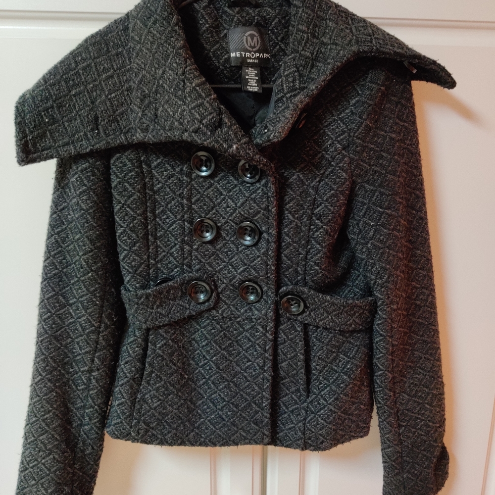 Jacket/blazer